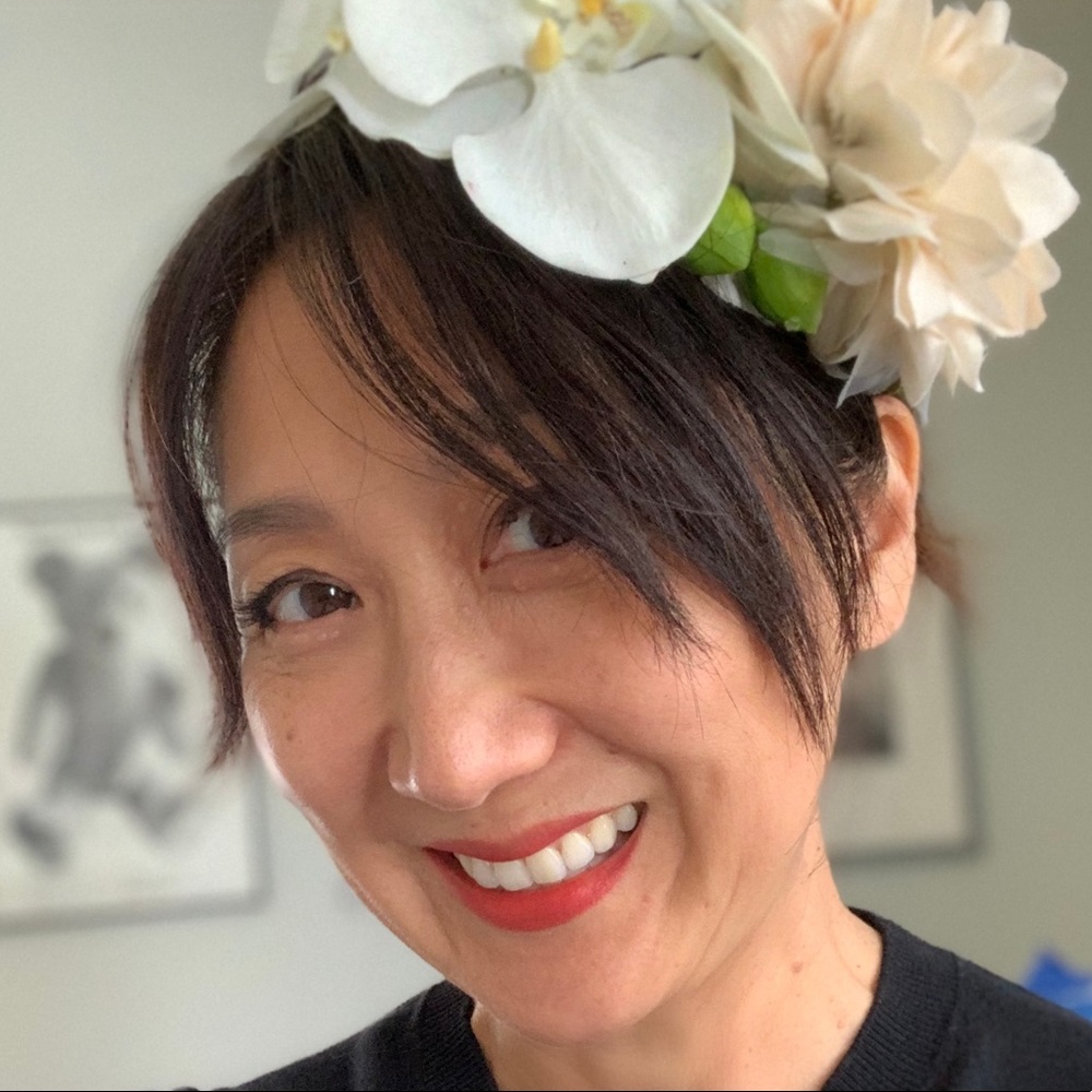 Meet your Posher, Peggy